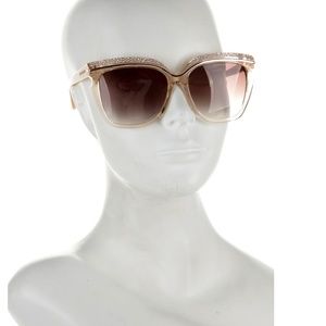 Jimmy choo sophia sunglasses